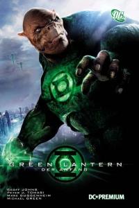Green Lantern: Der Anfang