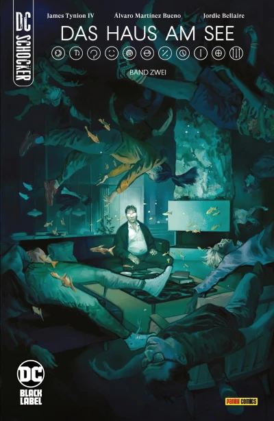 Cover of Issue #2