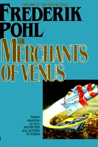 The Merchants Of Venus
