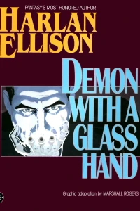Demon With A Glass Hand