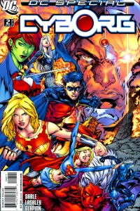 Rage Against the Machine: part two