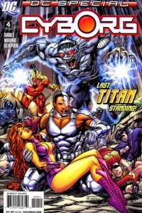 Rage Against The Machine Part Four