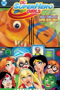 The Dino Egg Effect Part 1