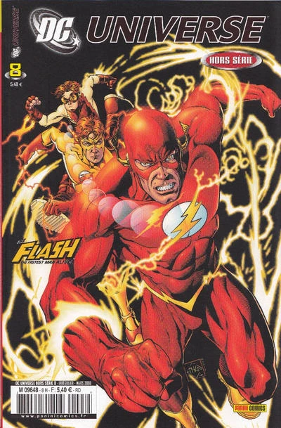 Cover of Flash