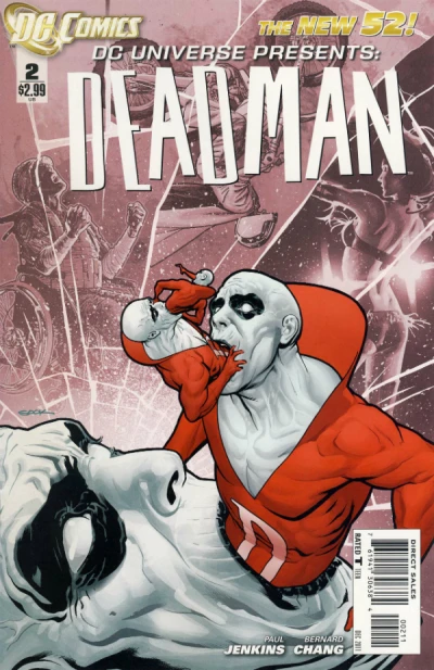 Cover of Twenty Questions, Part 2