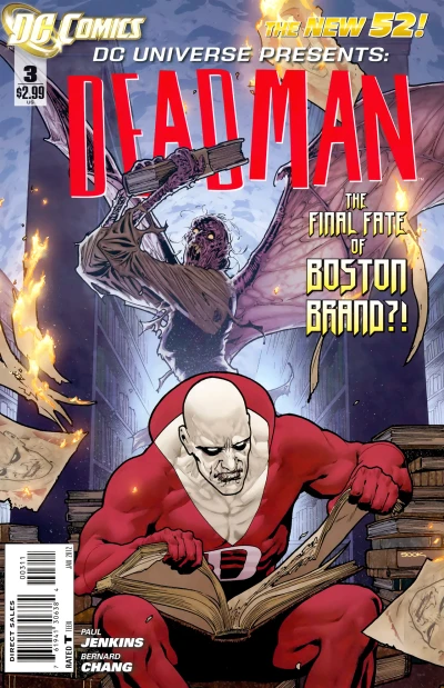 Cover of Twenty Questions, Part 3