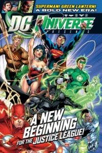 Justice League - Part 1/Action Comics: Superman Versus the City of Tomorrow - Part 1/Green Lantern: Sinestro - Part 1