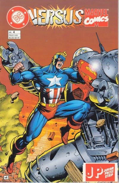 Cover of Het geheim van de K-bommen