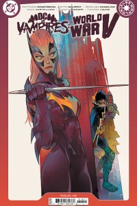 Chapter Ten; Madness is a Thing With Feathers 1