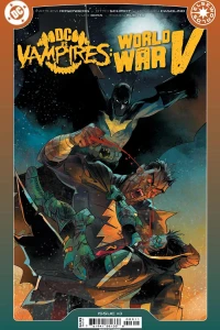 Chapter Three; A Hero for These Trying Times Part 2