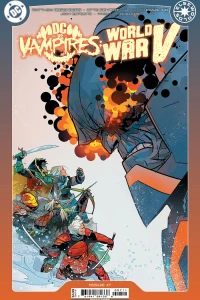 Chapter Seven; The Hunter Part Two