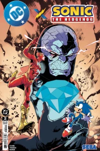 Chaos Crisis Part Two