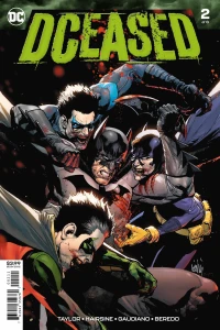 The Monster Inside of Us All