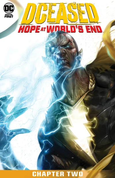 Cover of Chapter Two