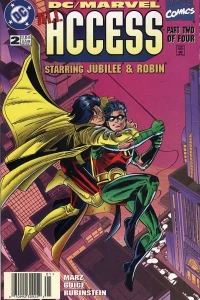 Two Sides of the Same Coin