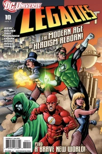 Truth and Consequences!; Snapshot: Redemption!