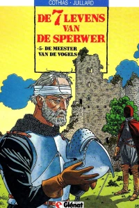 De meester van de vogels