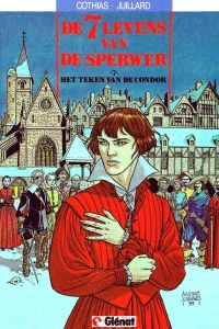 Het teken van de Condor