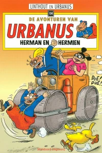 Herman en Hermien