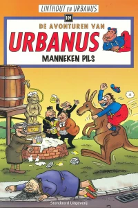 Manneken Pils