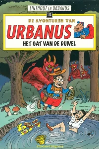 Het gat van de duivel