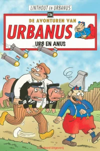 Urb en Anus