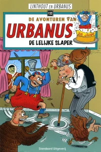 De lelijke slaper