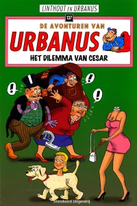 Het dilemma van Cesar