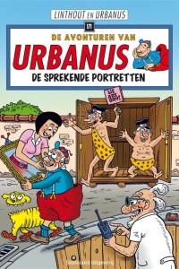 De Sprekende Portretten