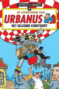 Het geleende kunstgebit