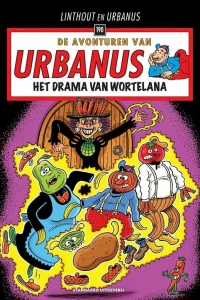 Het drama van Wortelana