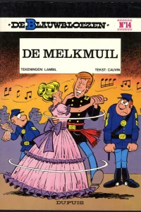De Melkmuil
