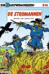De Stromannen