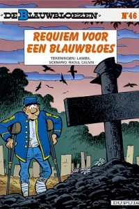 Requiem voor een Blauwbloes