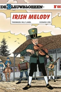 Irish melody