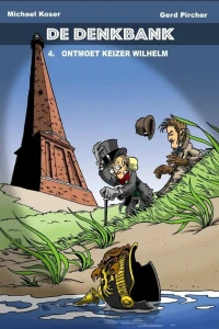 Ontmoet keizer Wilhelm