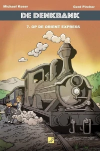 Op de Orient Express