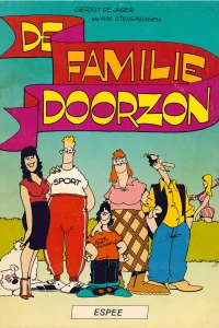 De familie Doorzon