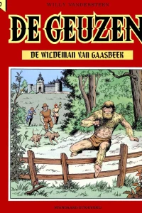 De Wildeman van Gaasbeek