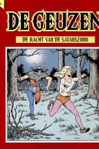 De Nacht van de Satanszoon