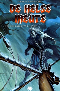 De terugkeer van de Harith