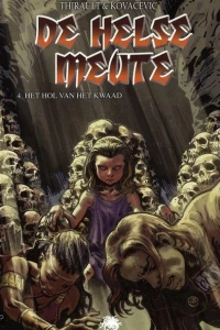 Het hol van het kwaad