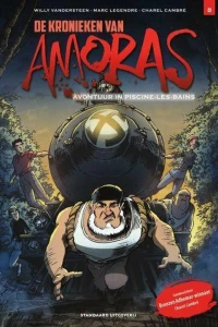 Avontuur in Piscine-les-bains