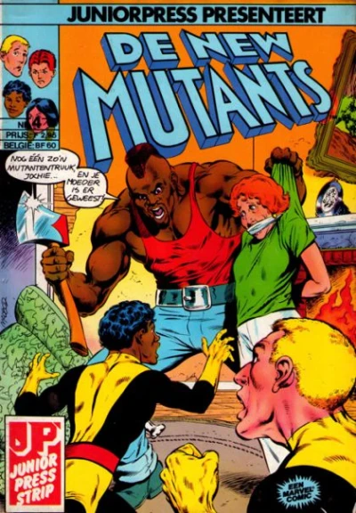 Cover of Terug naar Rio