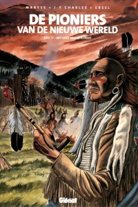 Het land van de Illinois