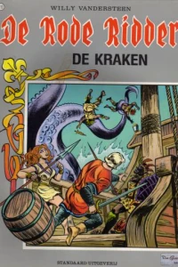 De Kraken