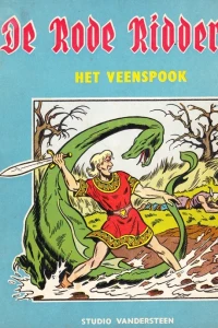 Het Veenspook