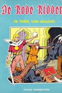 De Parel van Bagdad