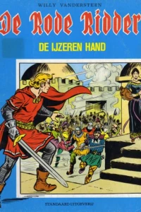 De Ijzeren Hand
