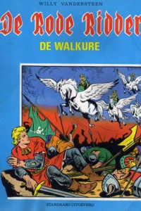De Walkure